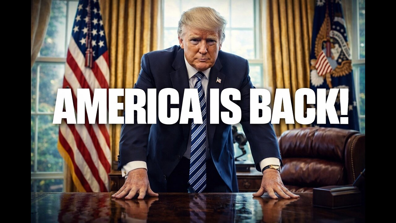 TIDY UP THE SHIP - Monday Morning Notables - 1/26/2026 | Qnotables "4AM Talking Points"