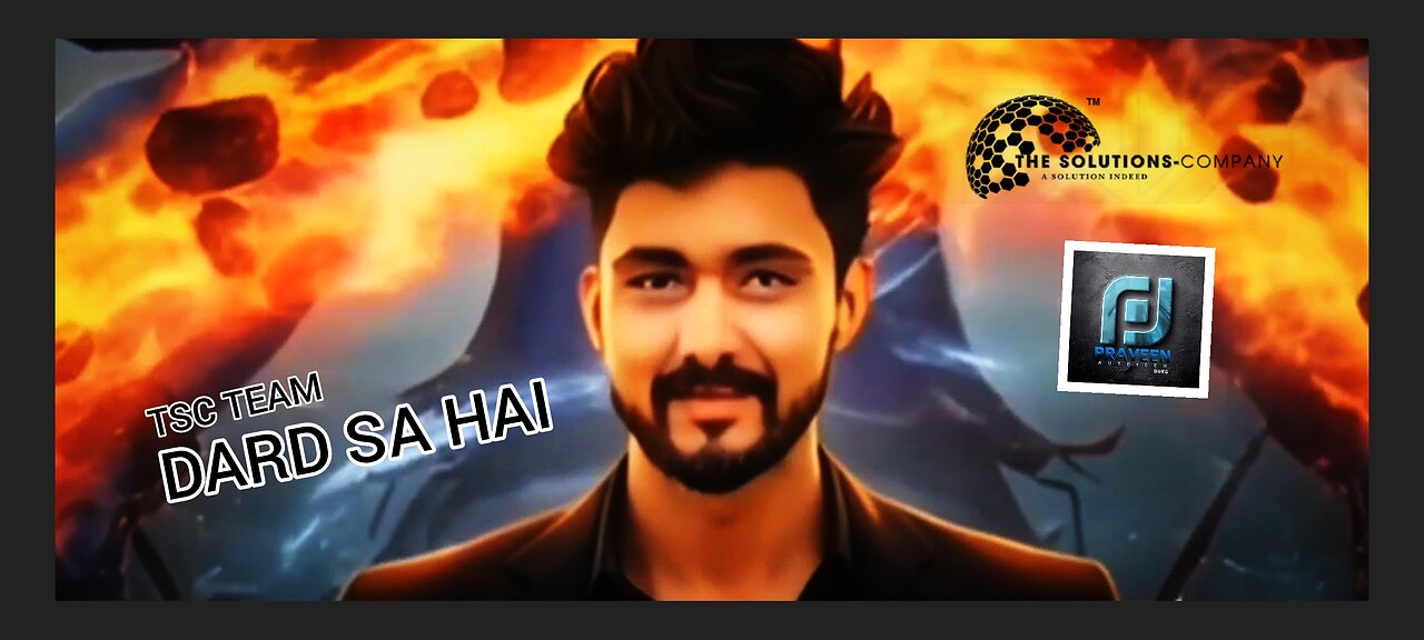 Dard Sa hai|TSC Team