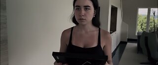 ONE LAST VISIT | Emotional & Chilling Short Horror Film About Saying Goodbye