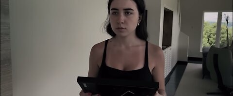 ONE LAST VISIT | Emotional & Chilling Short Horror Film About Saying Goodbye