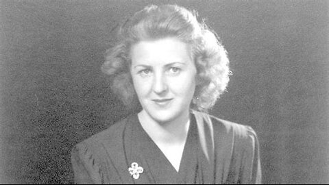 Paula Hitler: Statement About Her Brother, Adolf Hitler