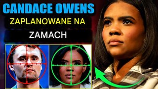 FBI Insider: Candace Owens jest „przeznaczona do zwolnienia” po zabójstwie Charliego Kirka
