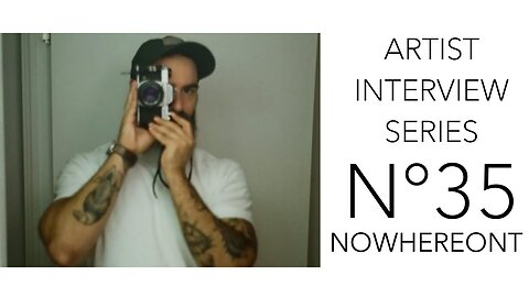 #35 - NowhereOnt