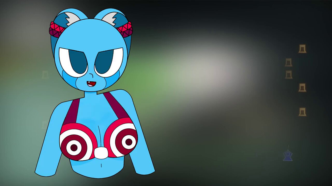 Regular Show： The Movie - Movie Review [reupload archive]