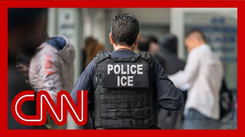 MAGA supporter: Self-deportations are not scary, they get $1K and a free plane ticket