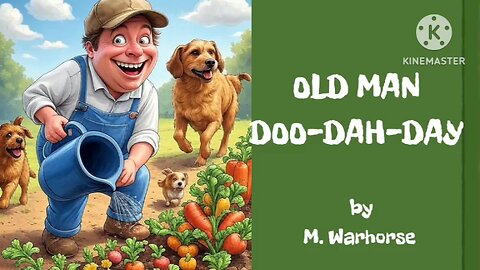 Old Man Doo-Dah-Day