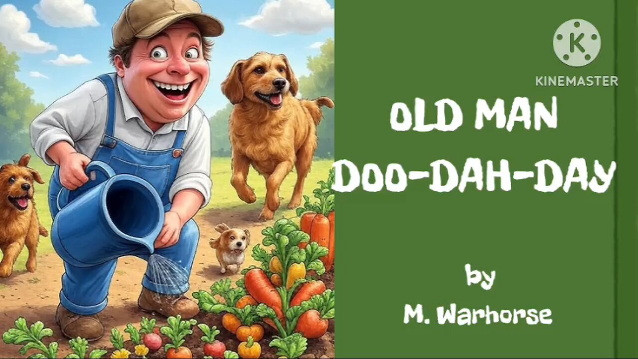 Old Man Doo-Dah-Day