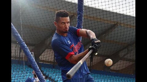 Gorkys Hernández sigue produciendo con Tigres