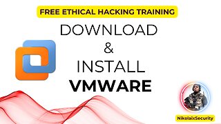Official VMware Workstation Pro 2025 Installation Guide in Urdu