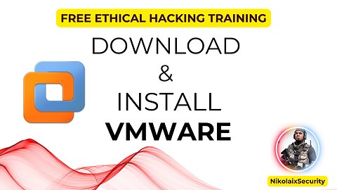 Official VMware Workstation Pro 2025 Installation Guide in Urdu