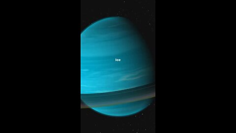 Top 5 Ice Planets!
