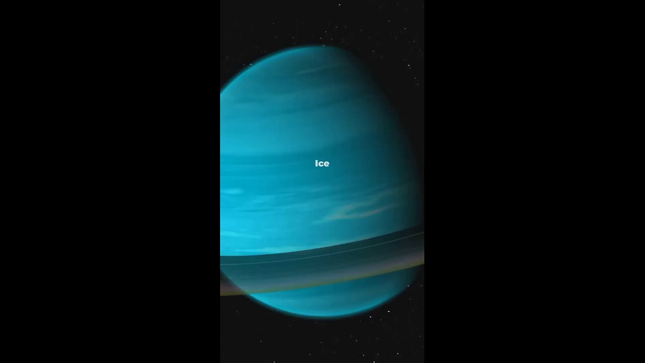 Top 5 Ice Planets!