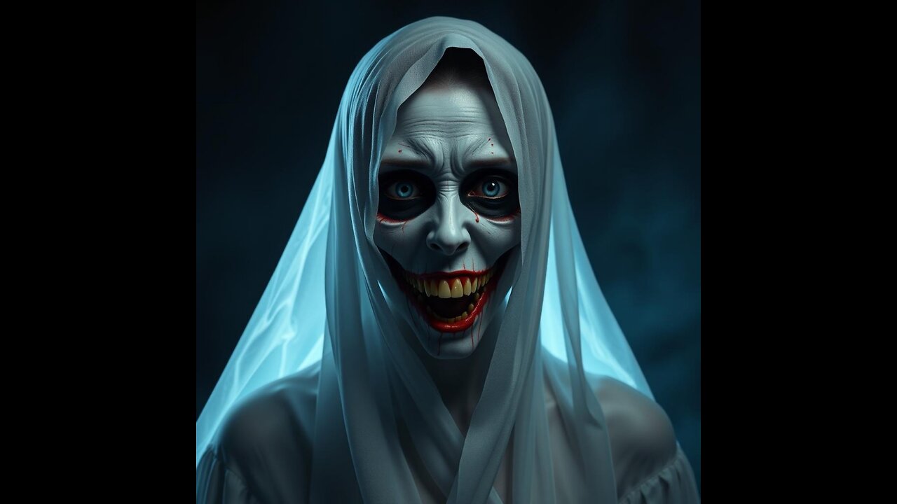 Never Open the Door to a Mimic (Ghost) 👻