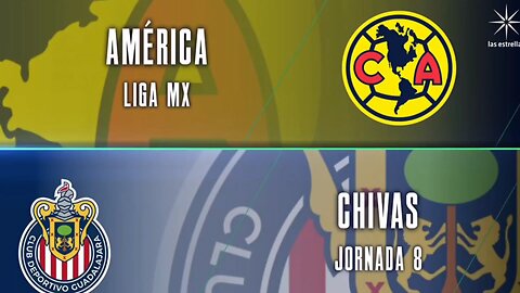 Acción Jornada 8 Liga MX Apertura 2025