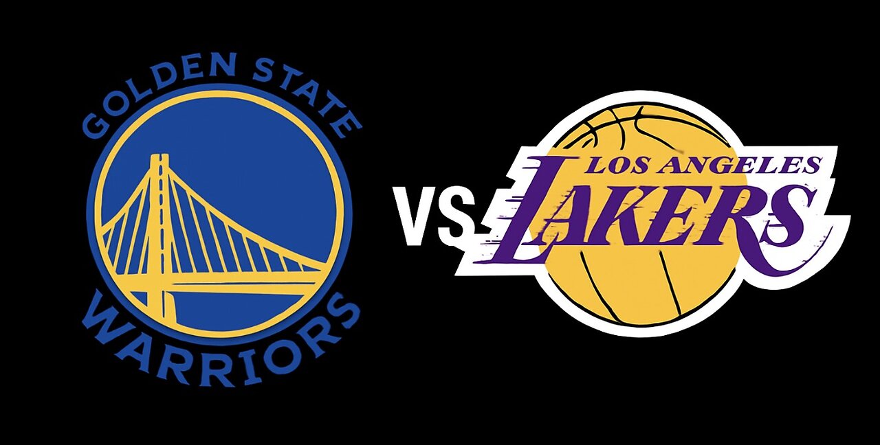 GOLDEN STATE WARRIORS VS LOS ANGELES LAKERS PC SIMULATION. NBA2K26