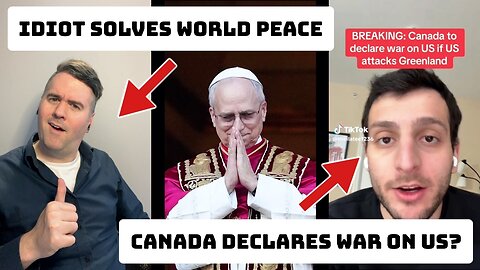 Reality Isn’t What It Seems: Proof We Live in a Stranger World Than We Think (Episode 29)