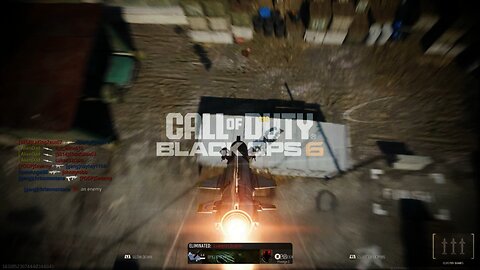 Black Ops 6 ( no commentary ) callofduty
