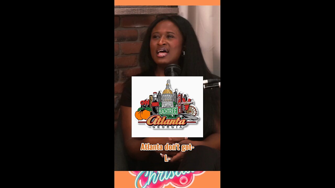 Africans from the DMV area are the best!