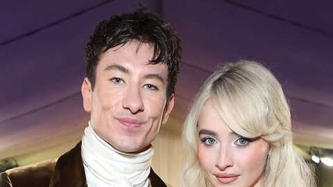 Sabrina Carpenter Makes Rare Comment About Ex Barry Keoghan