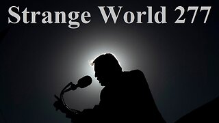 SW277 The Flat World in limbo as lockdowns come back ✅