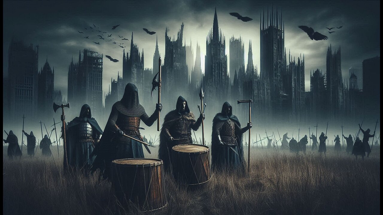 No, It’s Not Communism: Feudalism Is Back and You’re Not the Lord