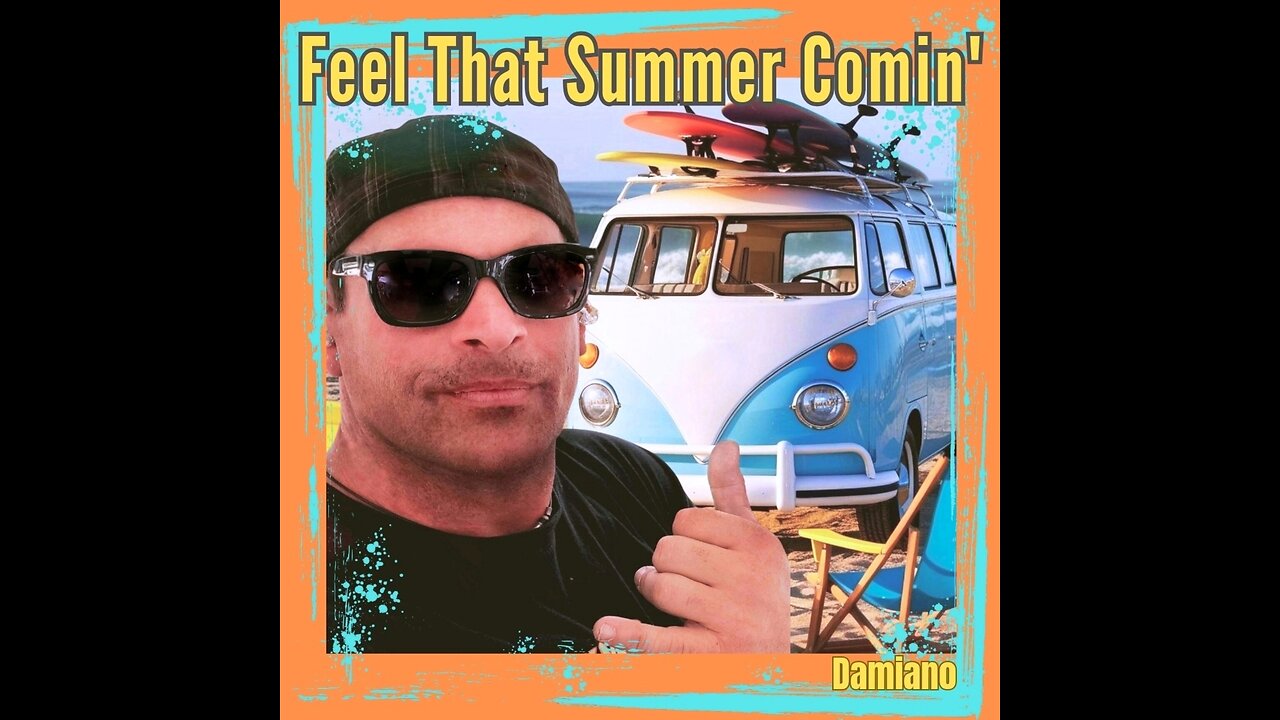 Feel That Summer Comin'
