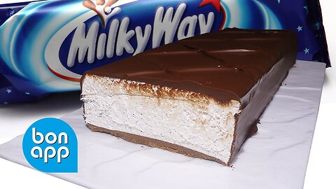 The Giant MilkyWay