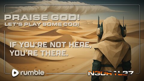 Praise God! Drop em' like bad habbits (Zombies)