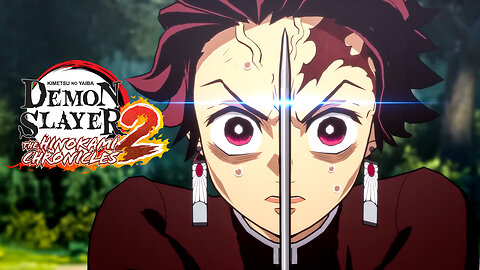🔴 LIVE SUMMER GAMES FEST ANNOUNCEMENTS? ⚔ DEMON SLAYER HINOKAMI CHRONICLES 2