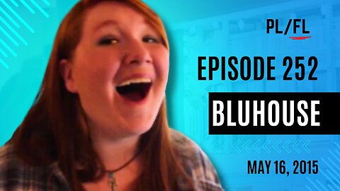 Future Liam - “Bluhouse” - May 16th, 2015