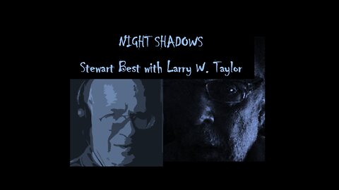 NIGHT SHADOWS 04302025 – US Working with Aliens Underground and on Mars?