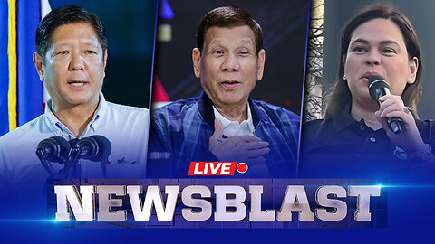 LIVE: SMNI NewsBlast | June 23, 2025