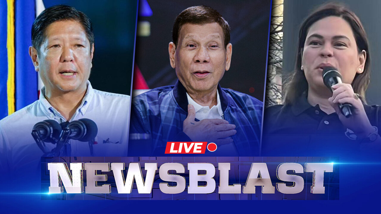 LIVE: SMNI NewsBlast | June 23, 2025