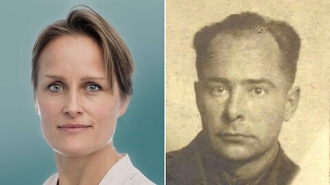 #NEWS , #MI6 , blaise metreweli , #jewish , #nazi ,