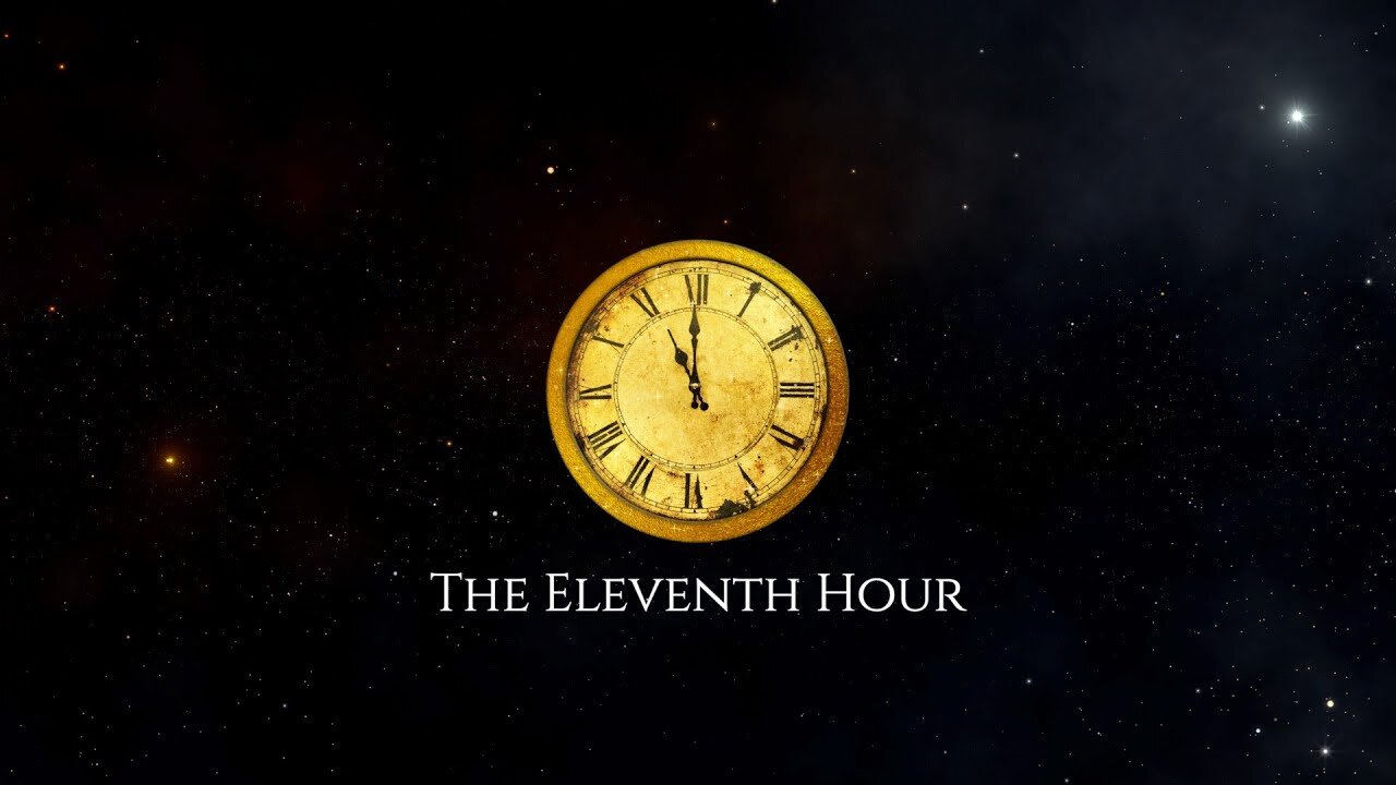 Prophetic Word: Revival, Guidance, and the Power of Faith | The 11th Hour