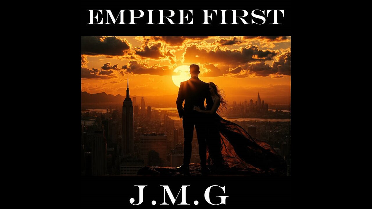 Empire first by John M. Gunn