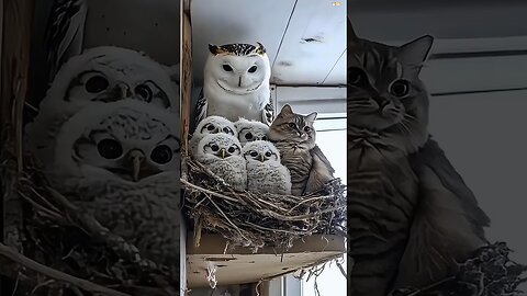 funny animals