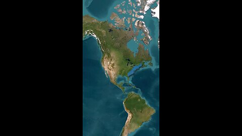 How the us developed