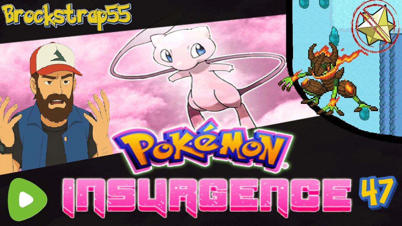 Pokemon Insurgence 46 : Victory is in Sight