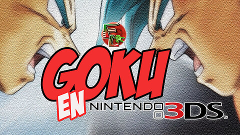 RECORDANDO el paso de DRAGON BALL por NINTENDO 3DS