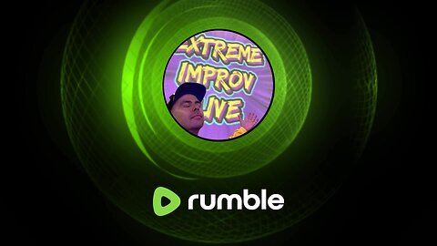 Nonsense and Nibbles #2 Talking Food with Extreme Improv April 4th 2025