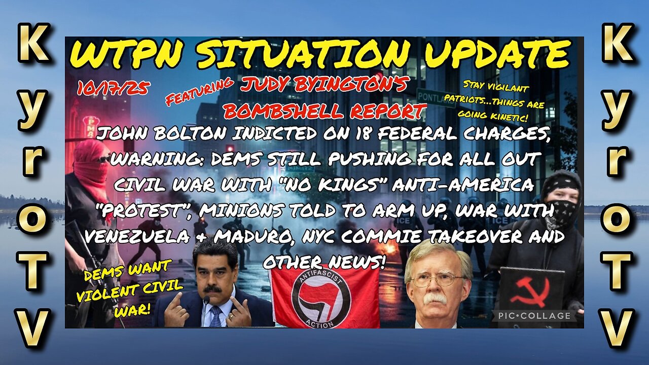 Tilannepäivitys 17.10.2025 (muokattu versio) (suomenkielinen tekstitys)