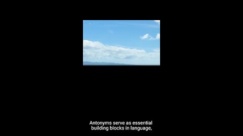 most powerful antonyms