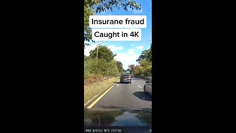 Scammers' Epic Fail: Faces Drop When They Spot the Dashcam – "We Got You!"😂 | Belt Parkway Bust