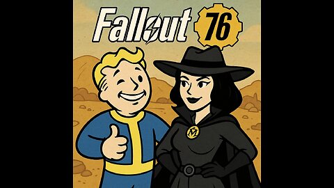 Fallout 76 the mistress of mysteries