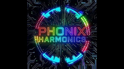 🪐U N I | Hypnotic Lo-Fi Chill Vibes | Phonix Harmonics 🎧