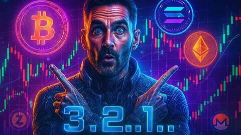 ATENCION CME GAP!!!!! MONEDAS PRIVADAS , KYC, ZK Análisis BTC, ETH, SOL, XMR, ZEC