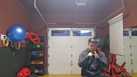 WTD Kickstance Combination 8, Drift Set (Rank 3)