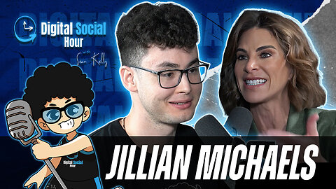 Jillian Michaels: Imposter Syndrome? Jillian Michaels Shares A Game Plan