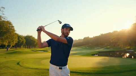 Take 2! EA PGA Tour 25 | Career